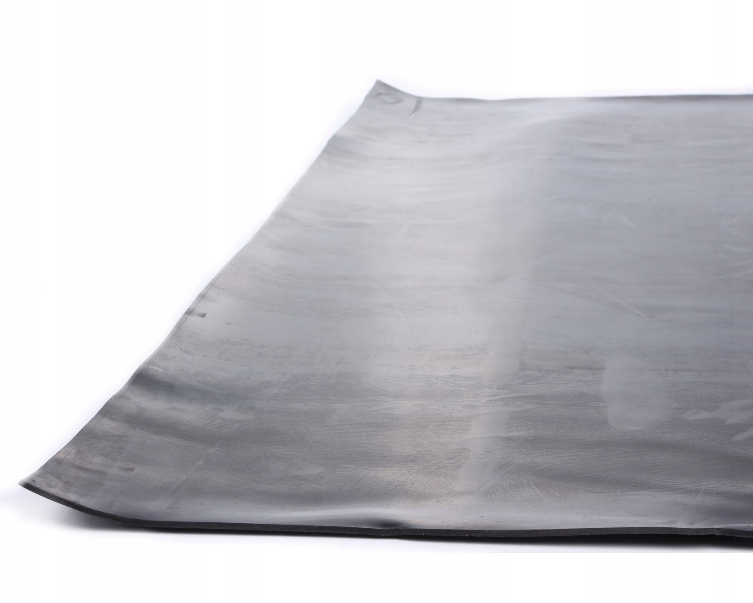 Rohož gumová deska 3mm 1200mm haly podlahy