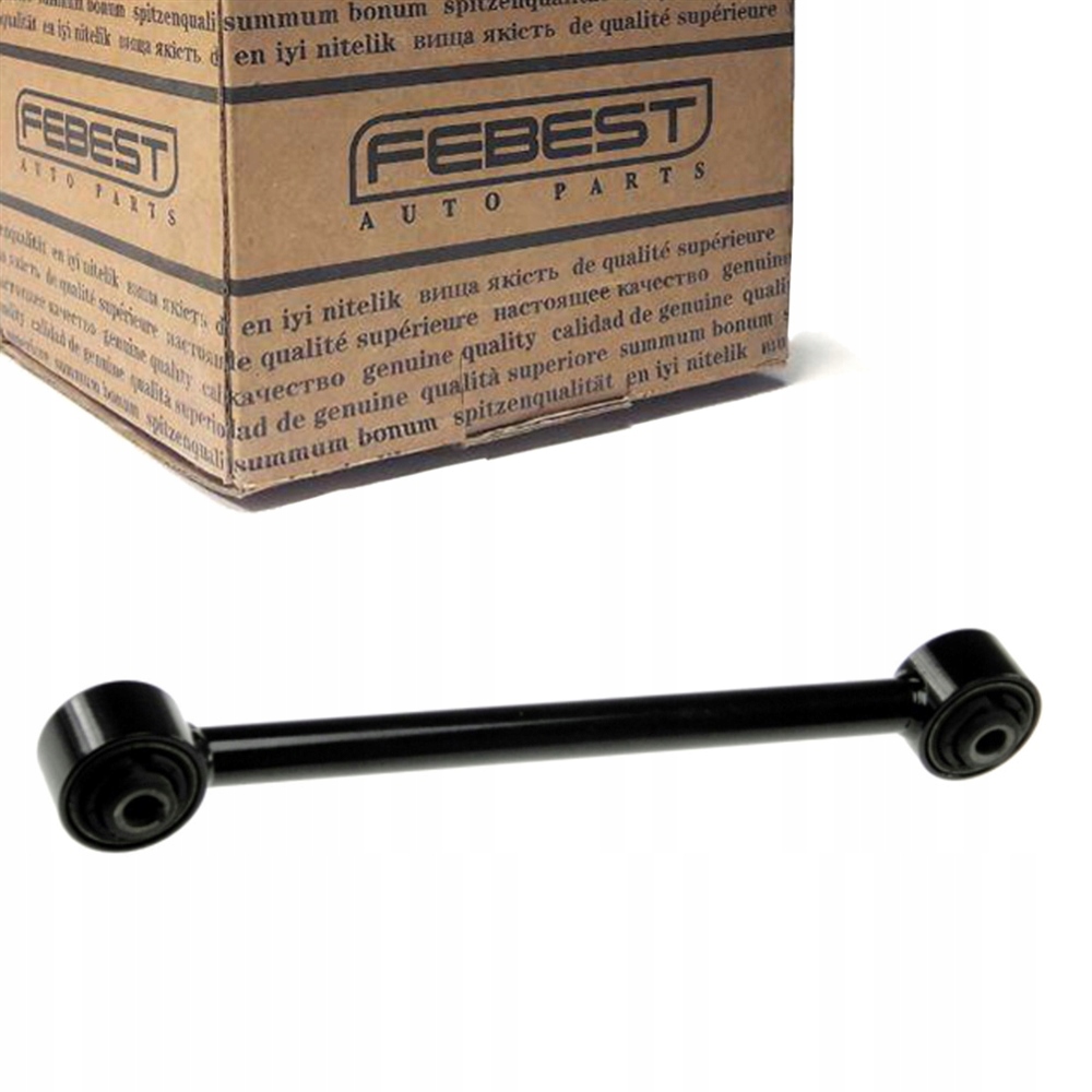 РИЧАГ ЗАД. FEBEST до HONDA ACCORD VII 2.0 2.2 2.4
