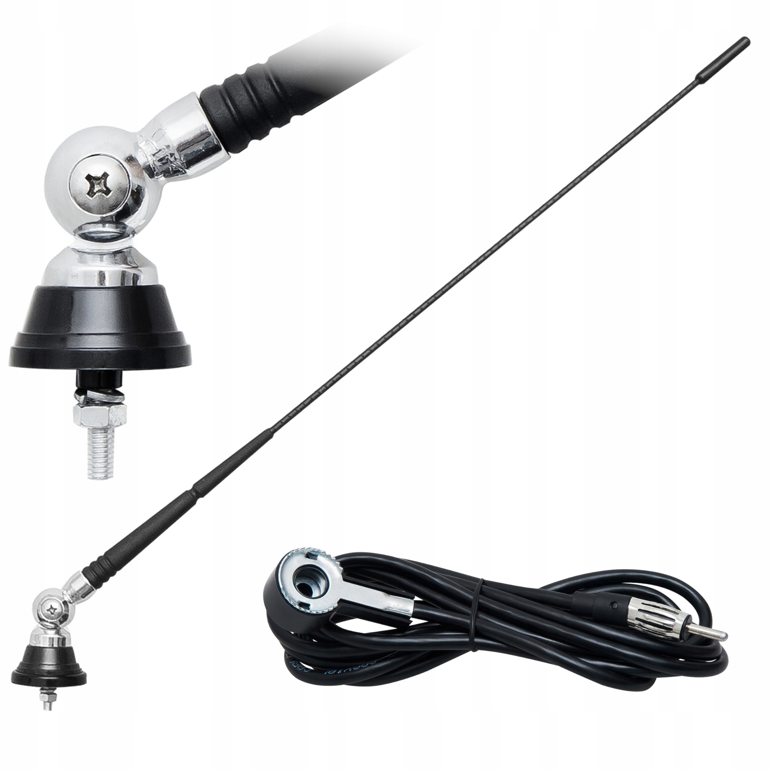 Автомобильная радиоантенна Fmd380 Blow