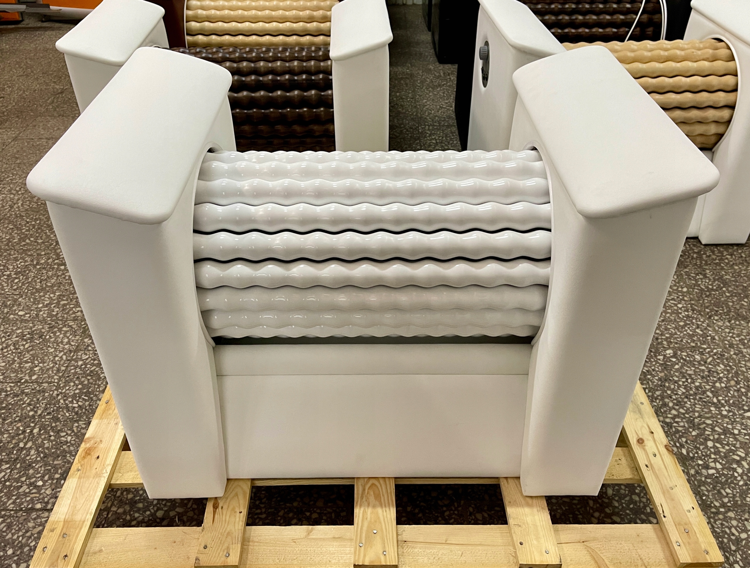 ROLLMASAŻ ROLLMASAŻER CLASSIC PODCZERWIEŃ - PRODUCENT Kod producenta Roll-Tech