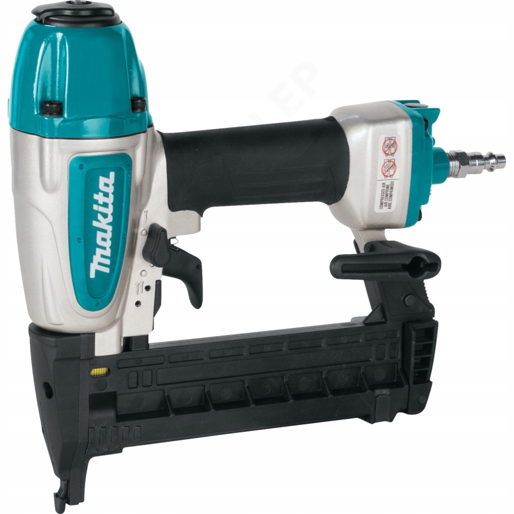 Makita AT638A Pneumatická Sešívačka 13-38 mm x 5,7 mm, polská distribuce