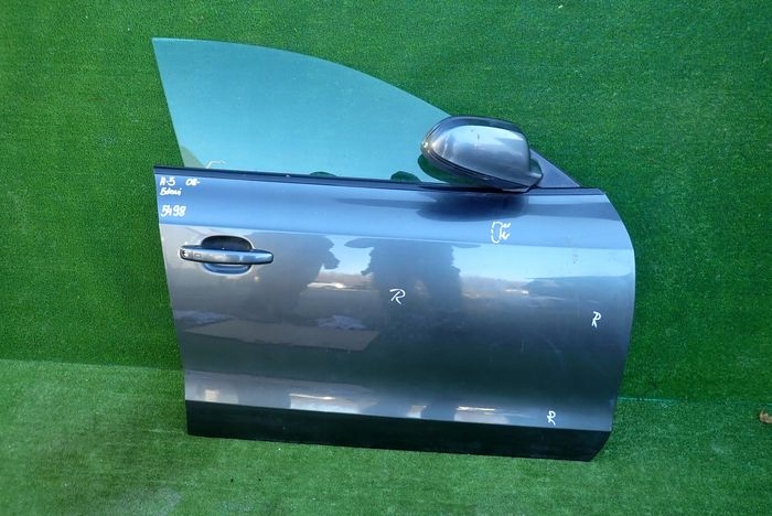 AUDI A5 5d 08- door right front front