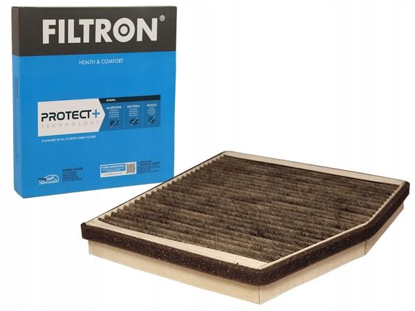 

Filtron Filtr Kabinowy K1104A Z Węglem Punto Palio