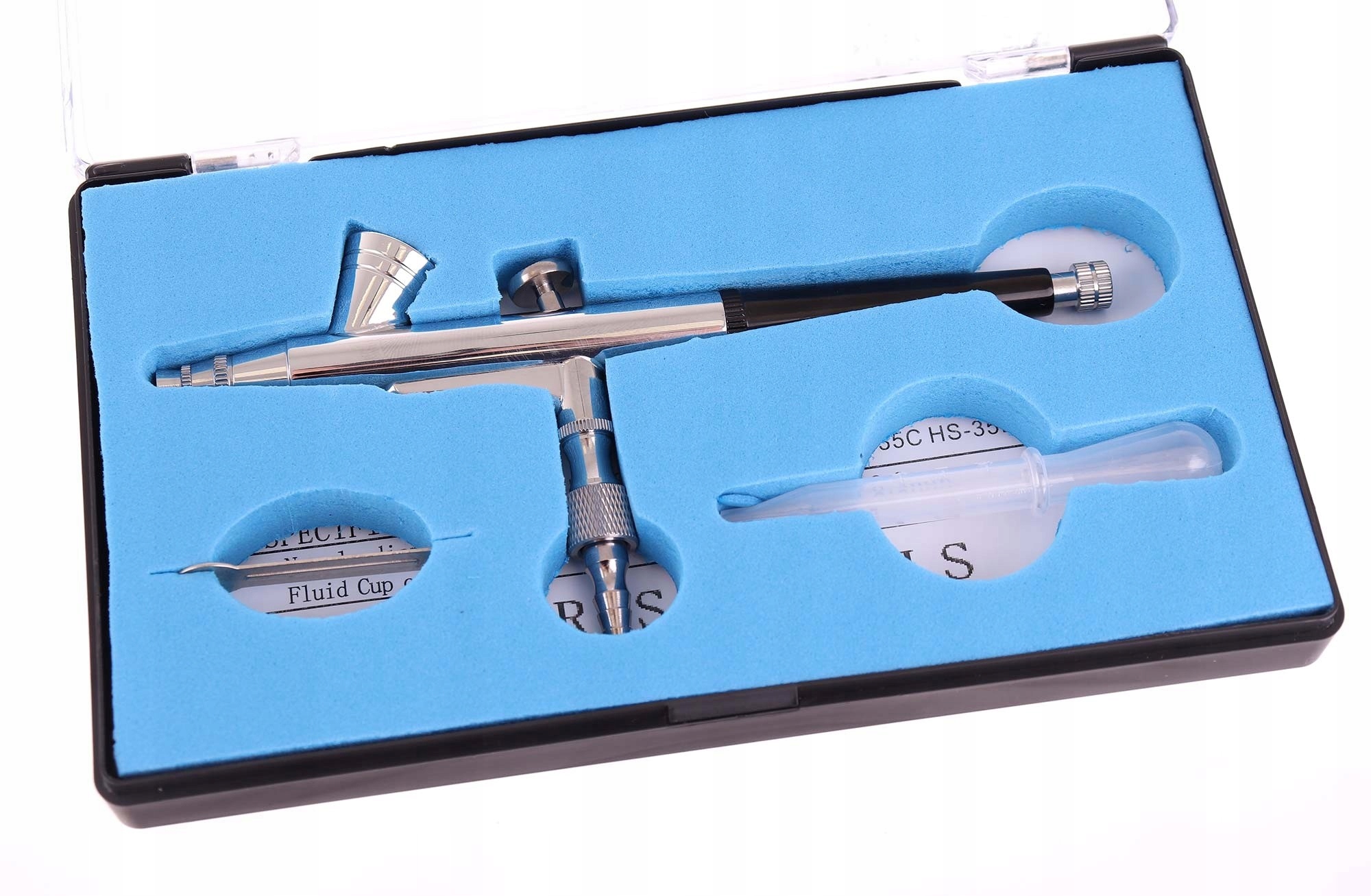 AEROGRAF 0.2             HS-35