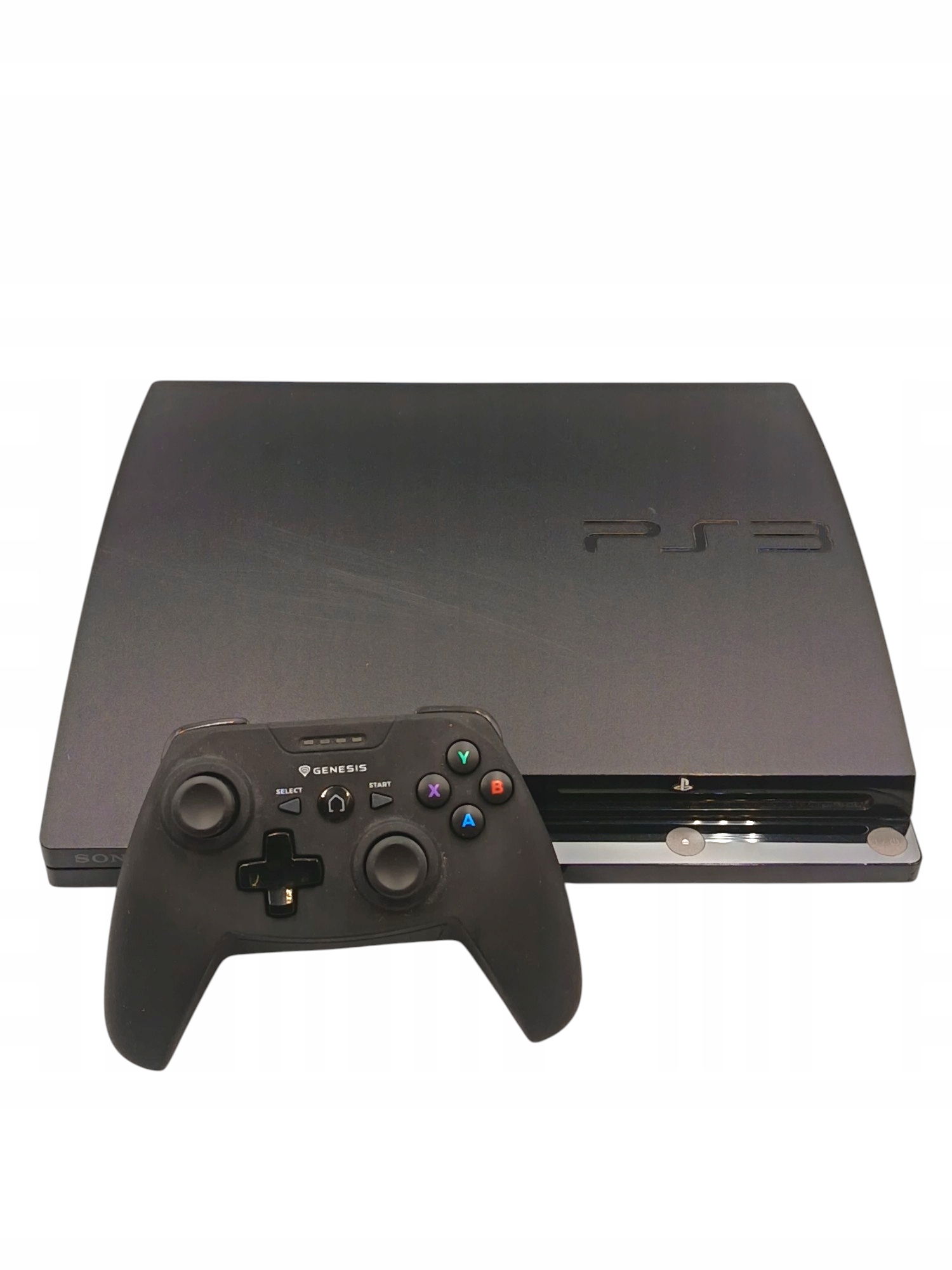 Konsola Sony Playstation 3 Slim 320 GB