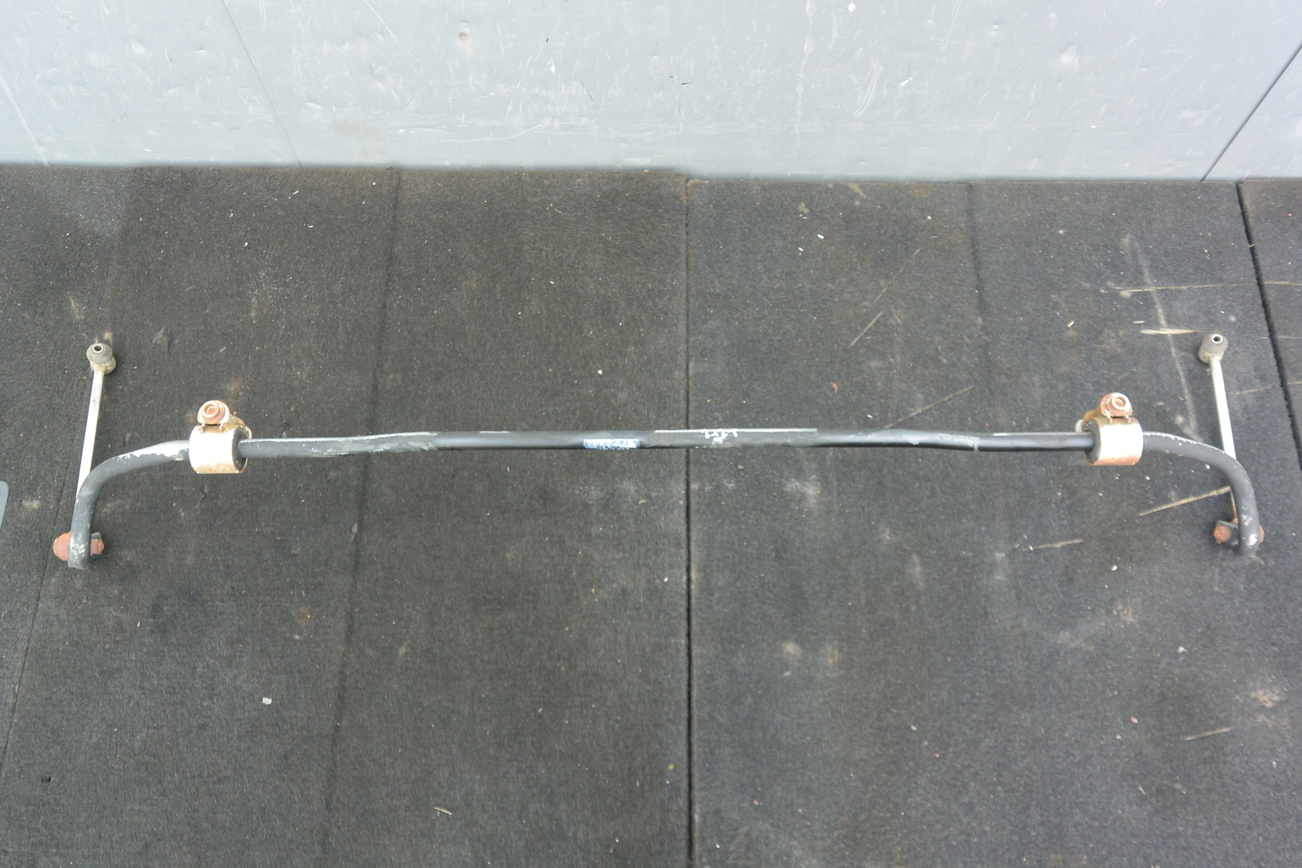 STABILIZATOR SPURSTANGE HECK HECK MERCEDES E-KLASA W212