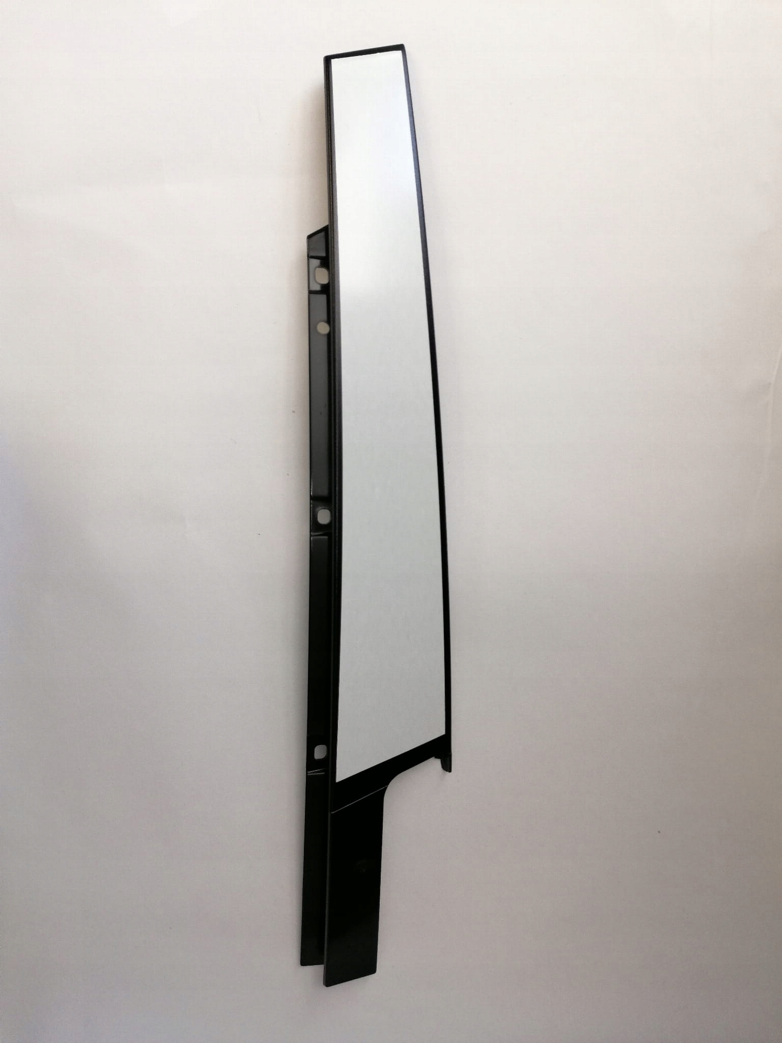 Nakladka oslona drzwi przod slupek B Audi A4