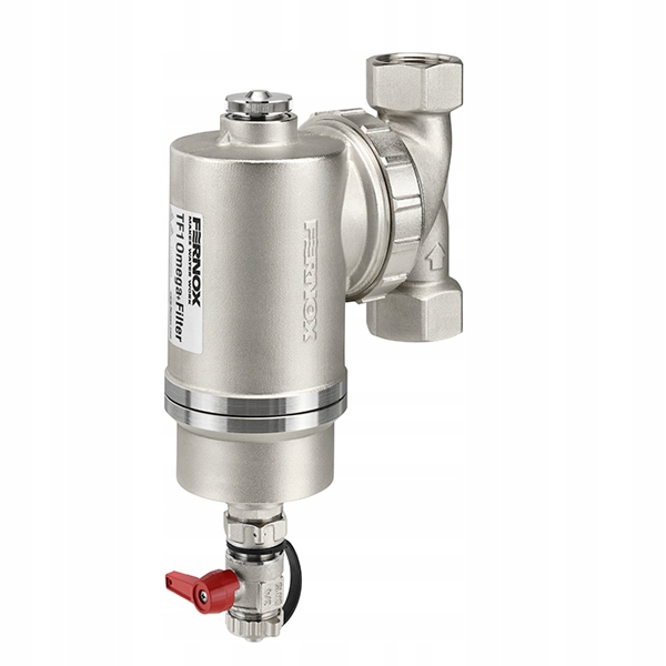 Fernox TF1 Omega Filtr magnetyczny , separator 6/4 62376
