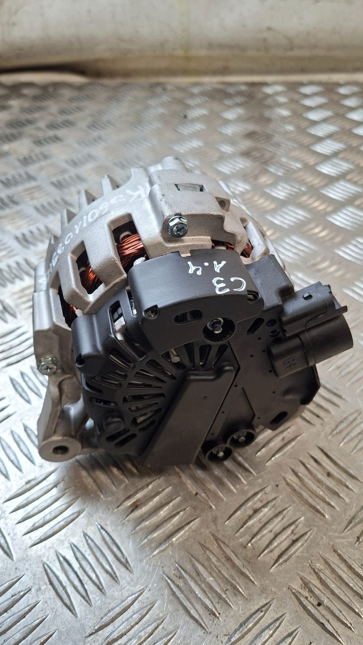 alternatore CITROEN C3 1.4
