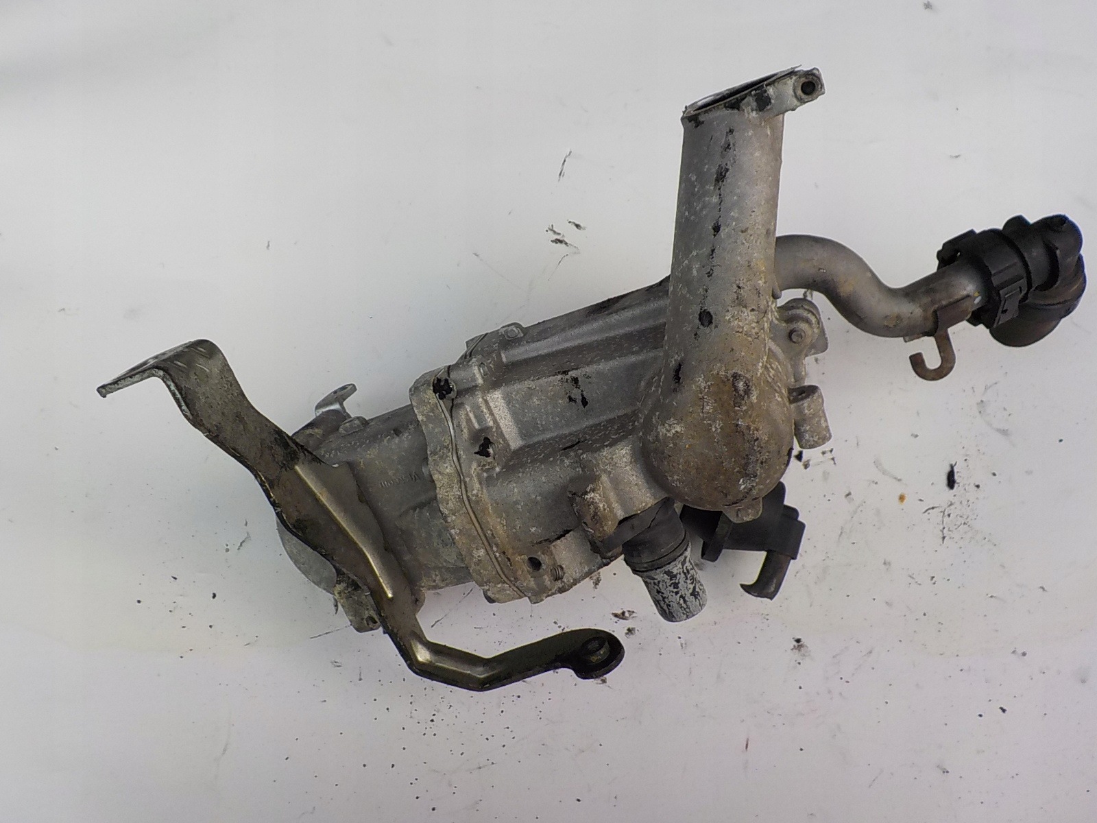 CITROEN C3 II 1.6 E-HDI ORG AGR-Ventil 702209030