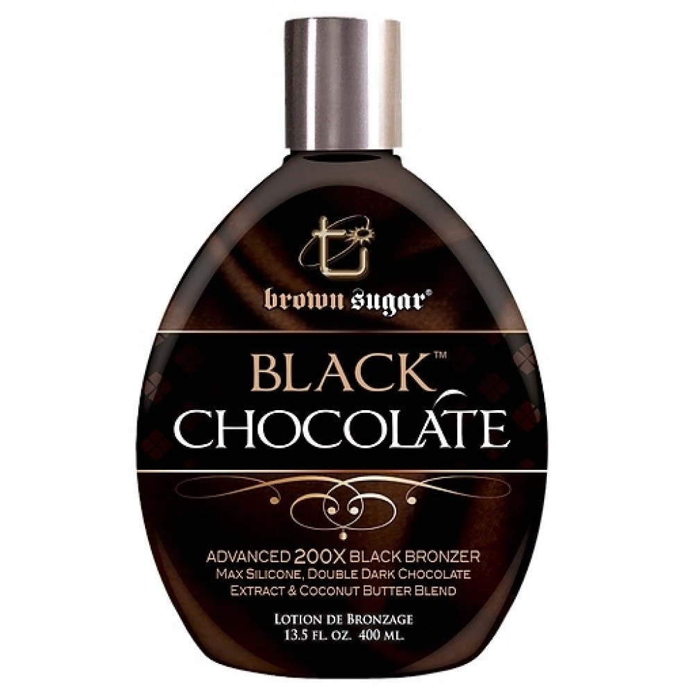 Bronzer Brown Sugar a černou čokoládou Advanced 200X
