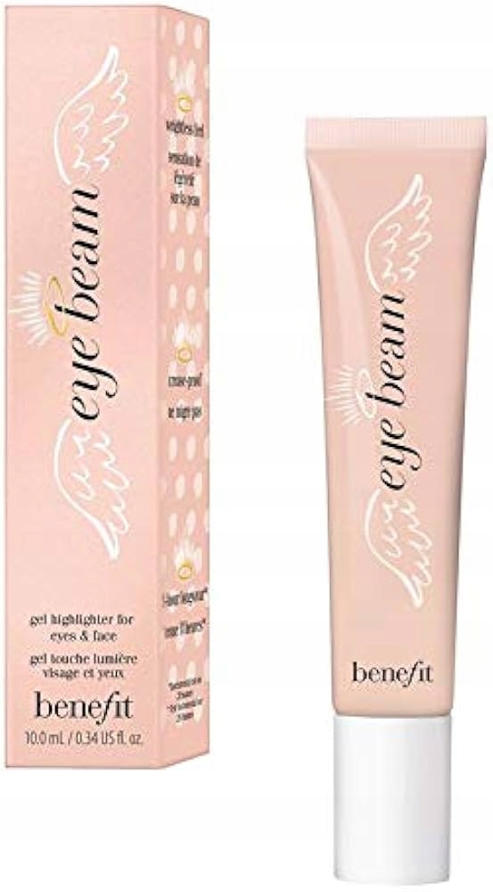 Benefit Cosmetics Eye Beam Gel Highlighter Rozjasňovač