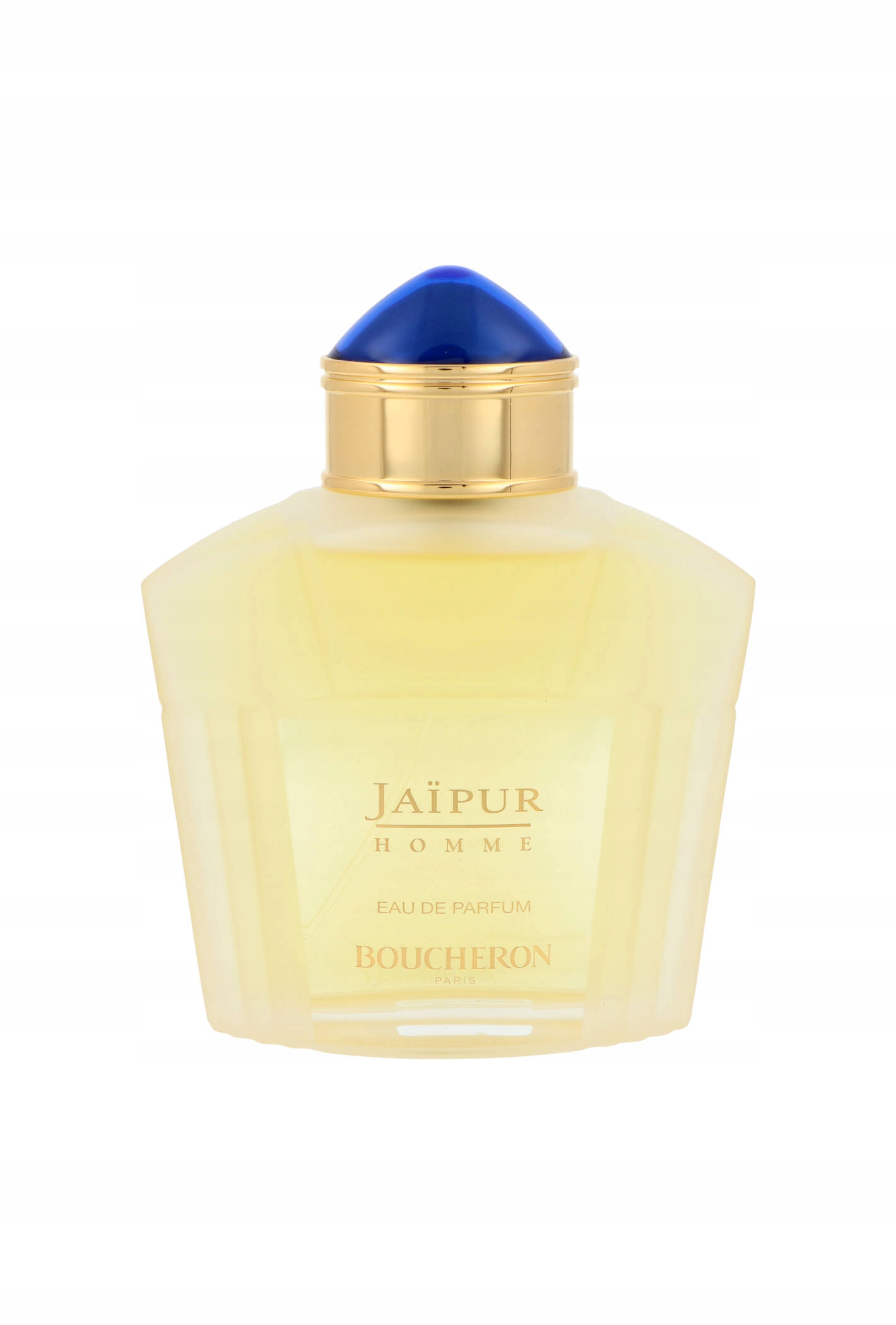 Boucheron Jaipur Homme Edp 100ml
