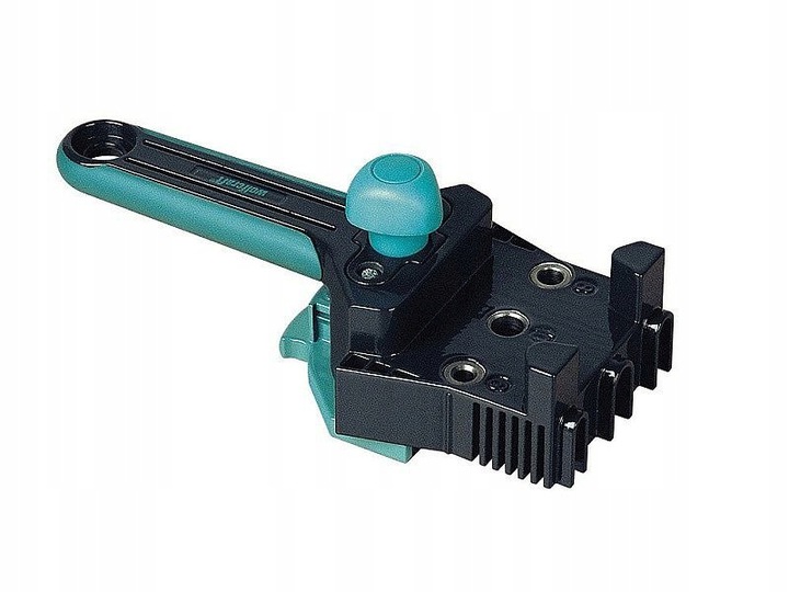 

Wolfcraft 4640000 Przyrząd Do Połączeń Kołkowych