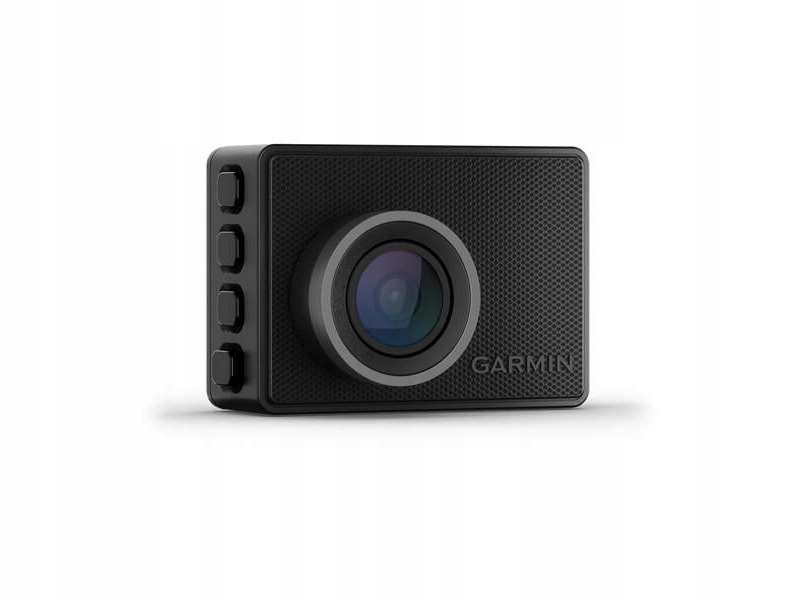 

Wideorejestrator Garmin Dash Cam 47 Fhd Gps WiFi