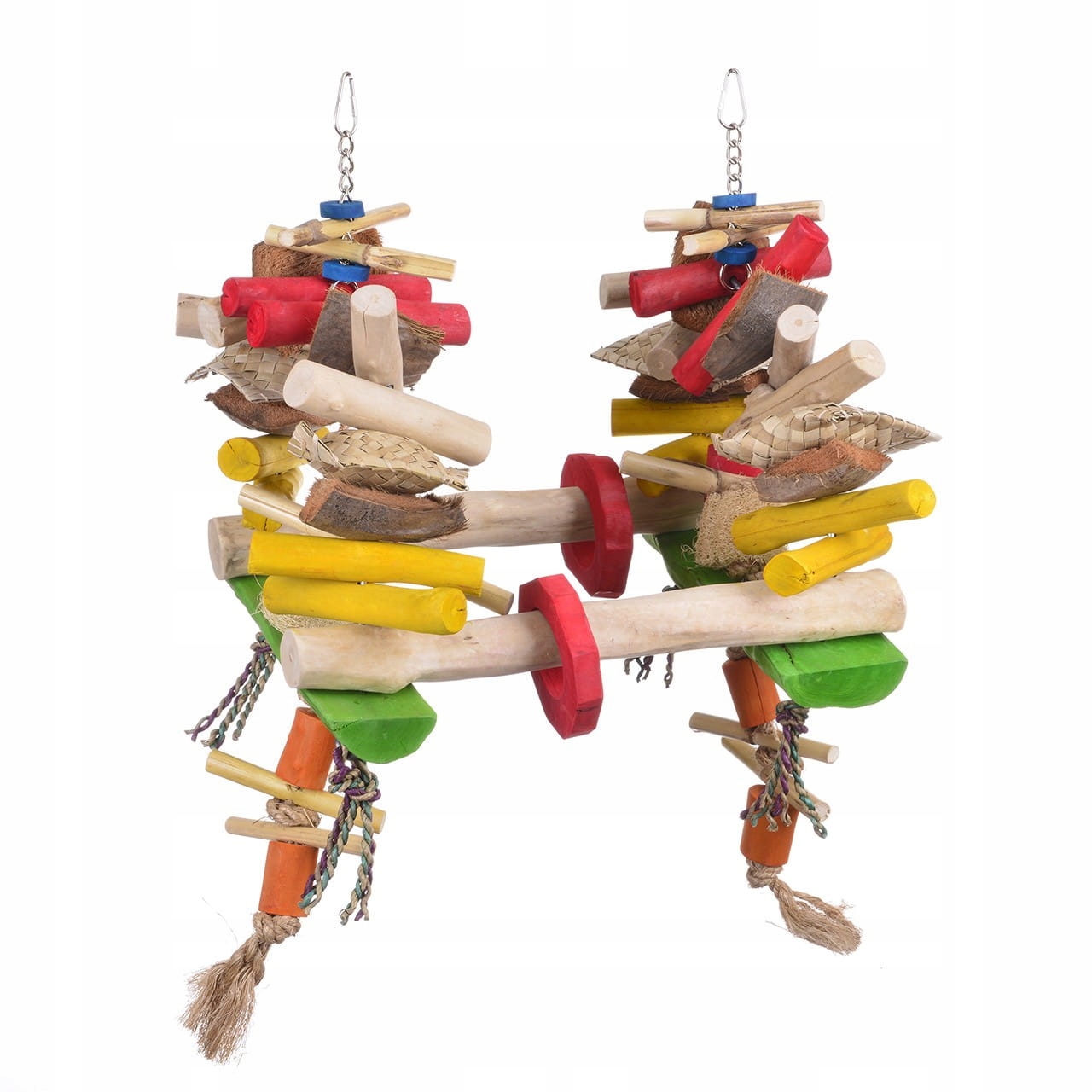 Levně Most Java S/m – Nejkvalitnější houpačka pro PaPug