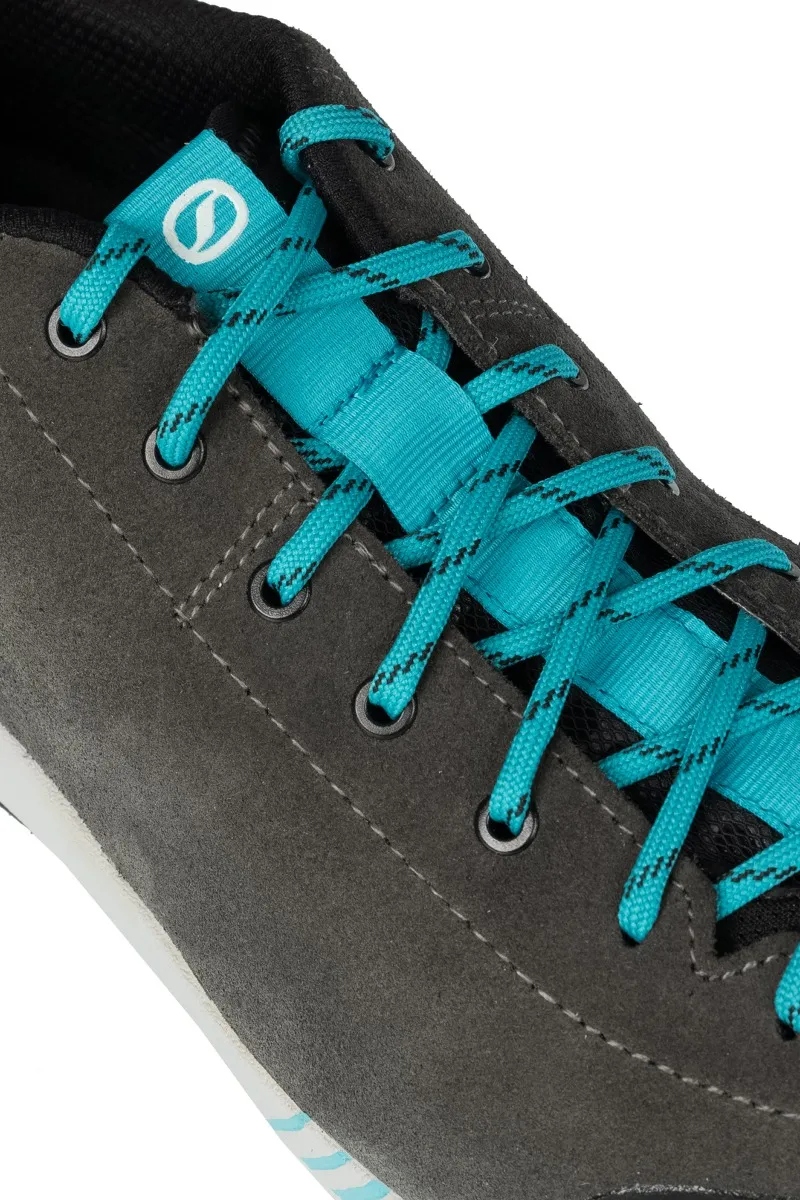 Buty podejściowe męskie Scarpa Gecko szare 45,5 Model Gecko