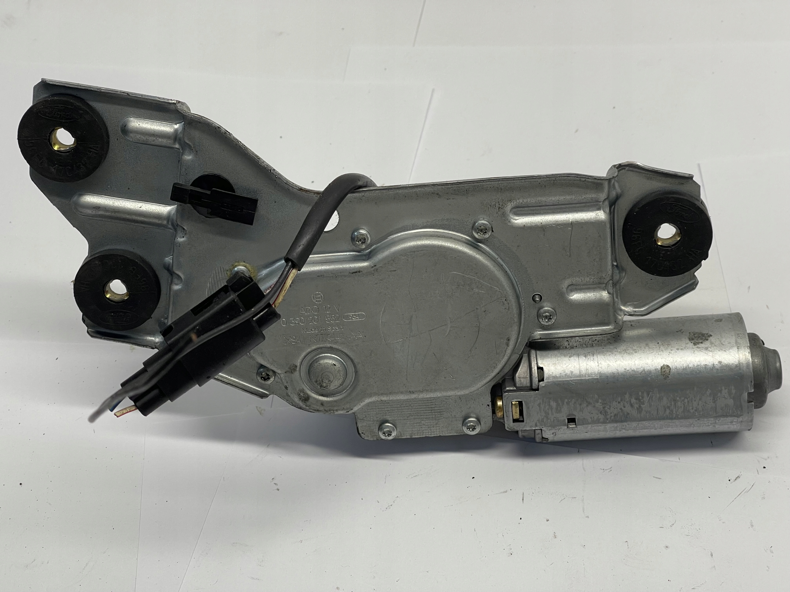 Ford OE 0390201552 motorić brisača stražnje
