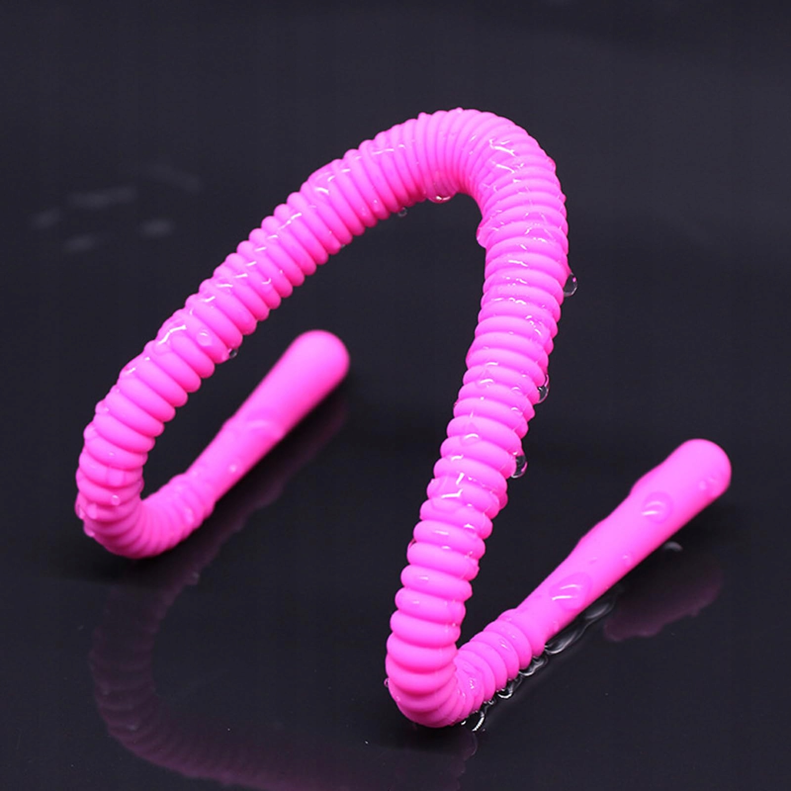 BDSMAGE Zestaw Dilatorów Silikonowe Rozszerzacze Anus i Wargi Sromowe — miniatura 7
