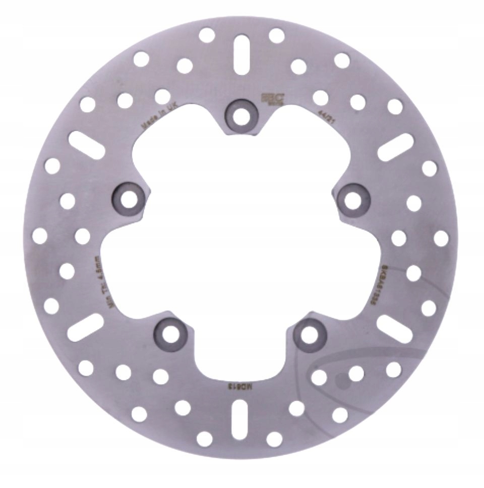 Brzdová Kotúčka Zadná Aprilia Rs 660 Rsv 1000 RSV4 1100 Sl Tuono