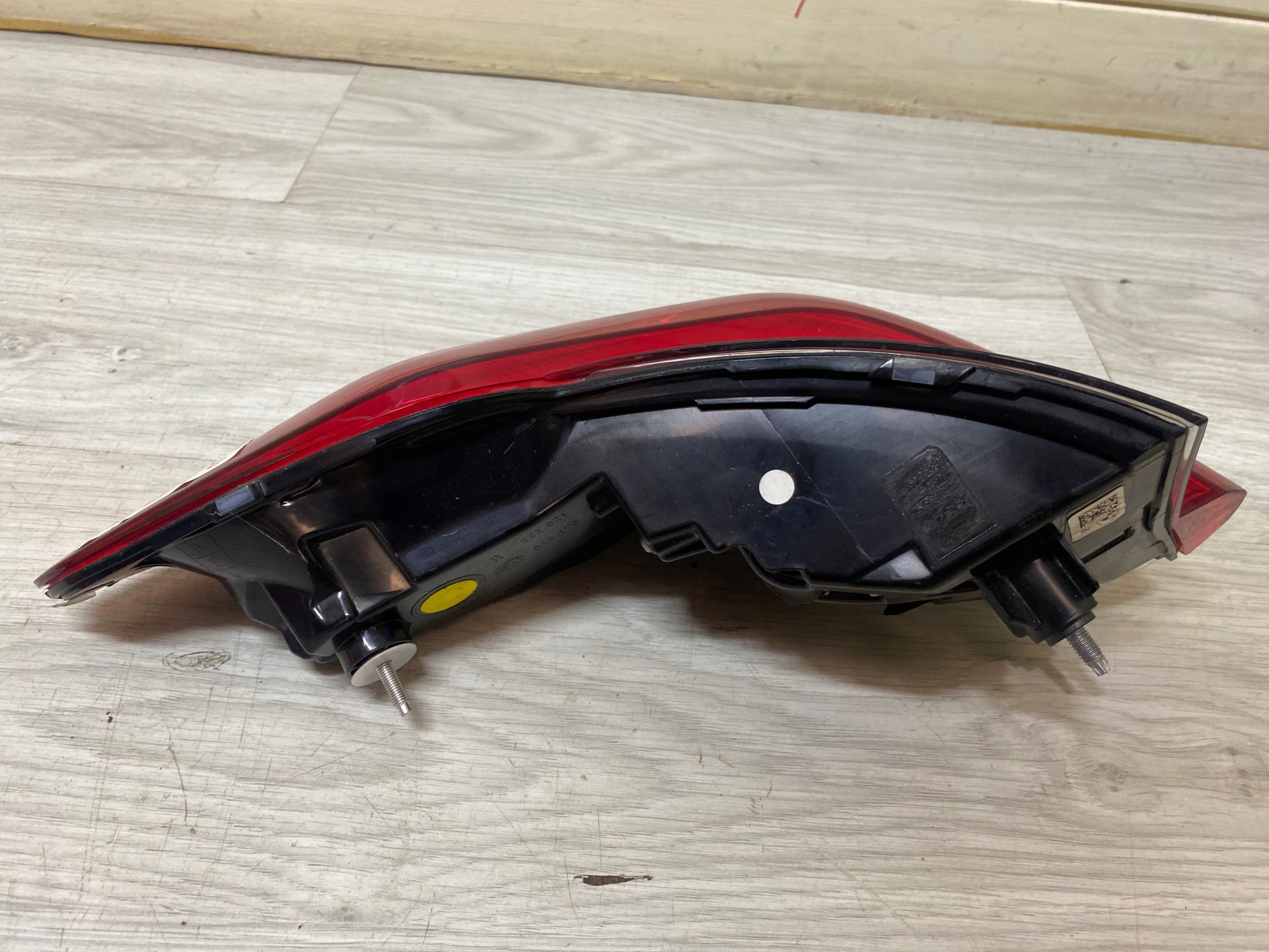 BMW 3 G21 light rear right H4744275807