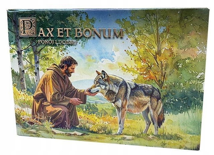 Pax et Bonum