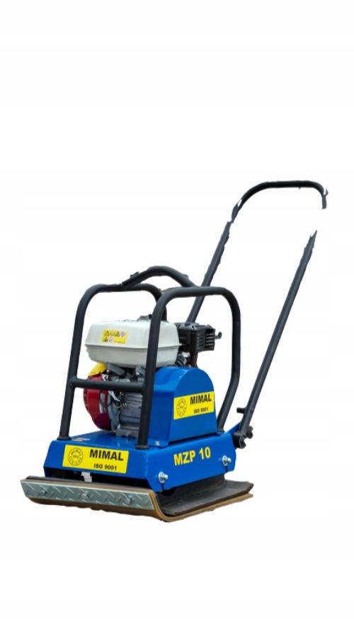 PŁYTA ELASTOMEROWA DO KOSTKI BRUKOWEJ MIMAL MZP 10 Waga 0 kg