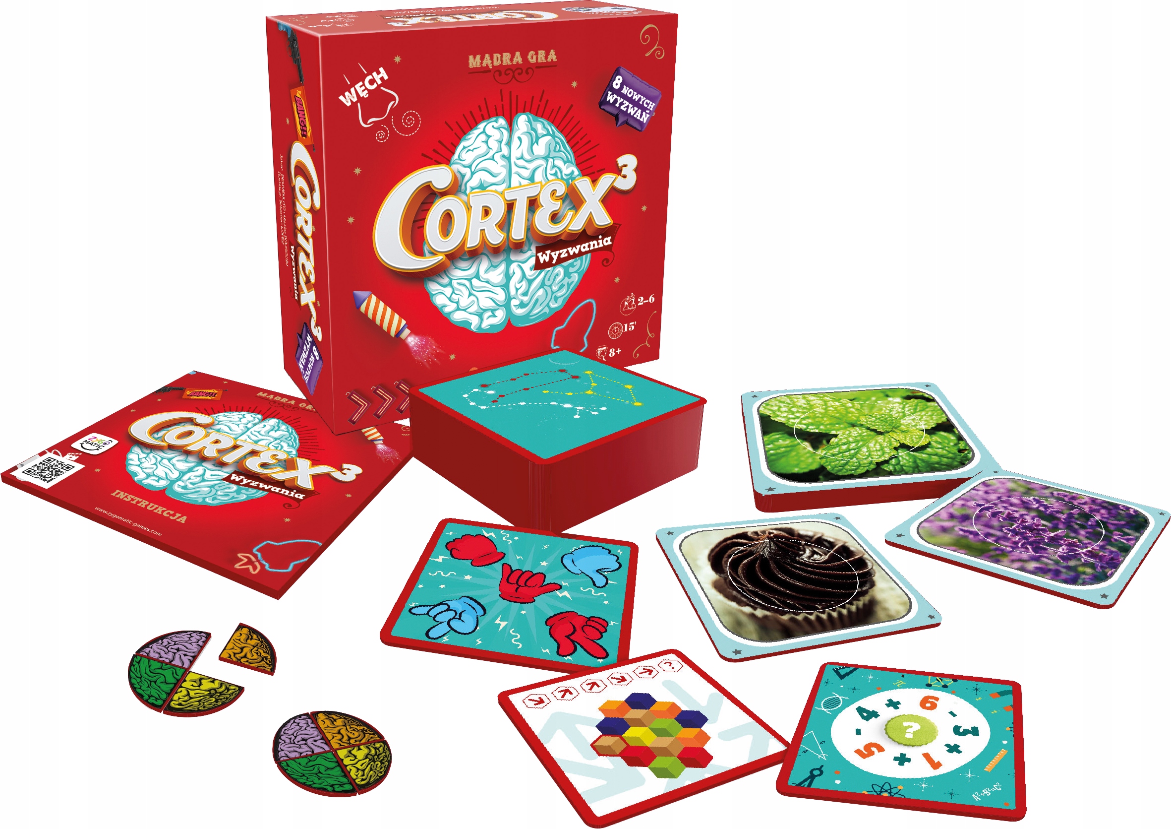 

Rebel Cortex 3