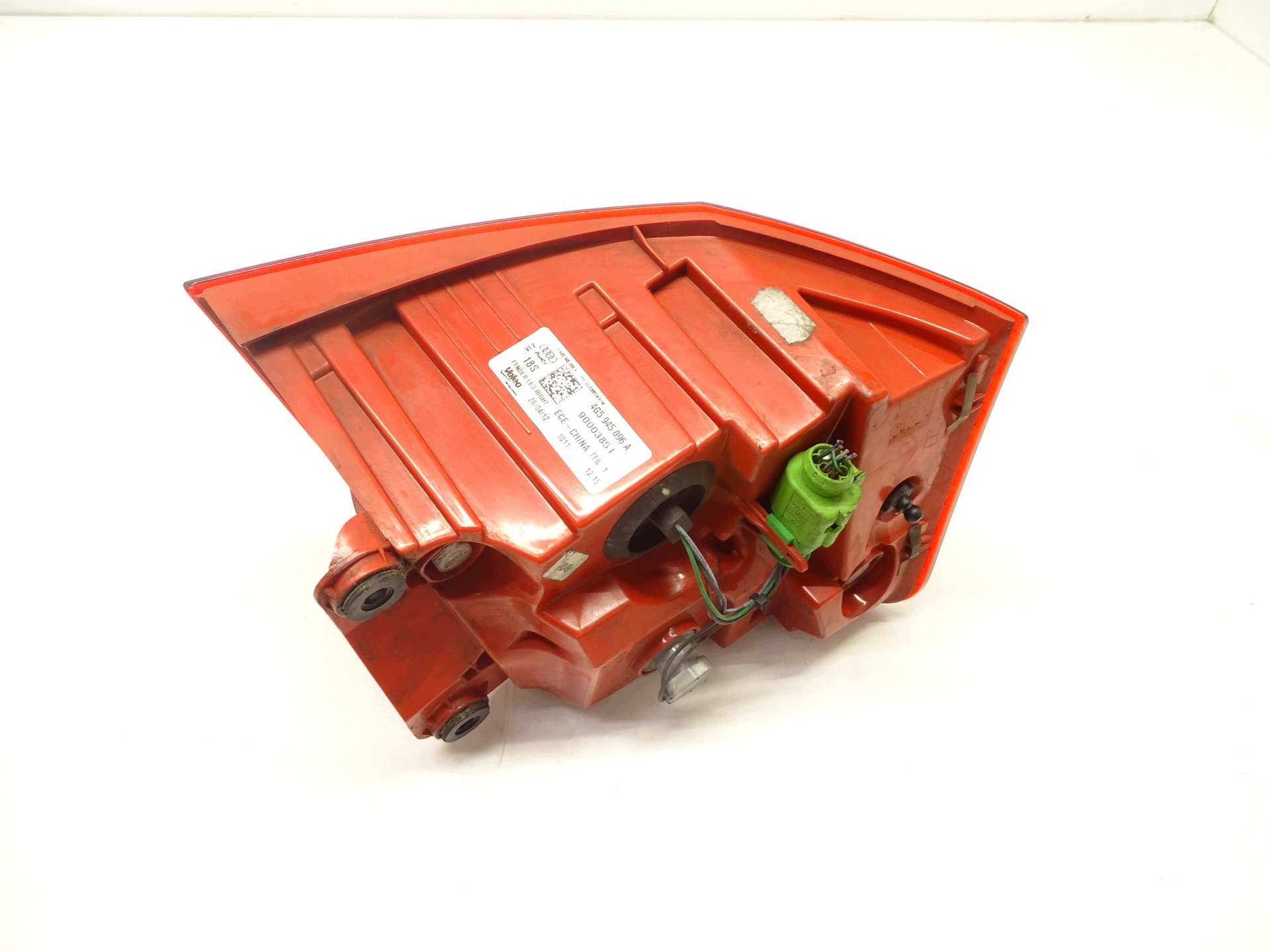 light right rear part right rear LED AUDI A6 C7 4G 4G5945096A