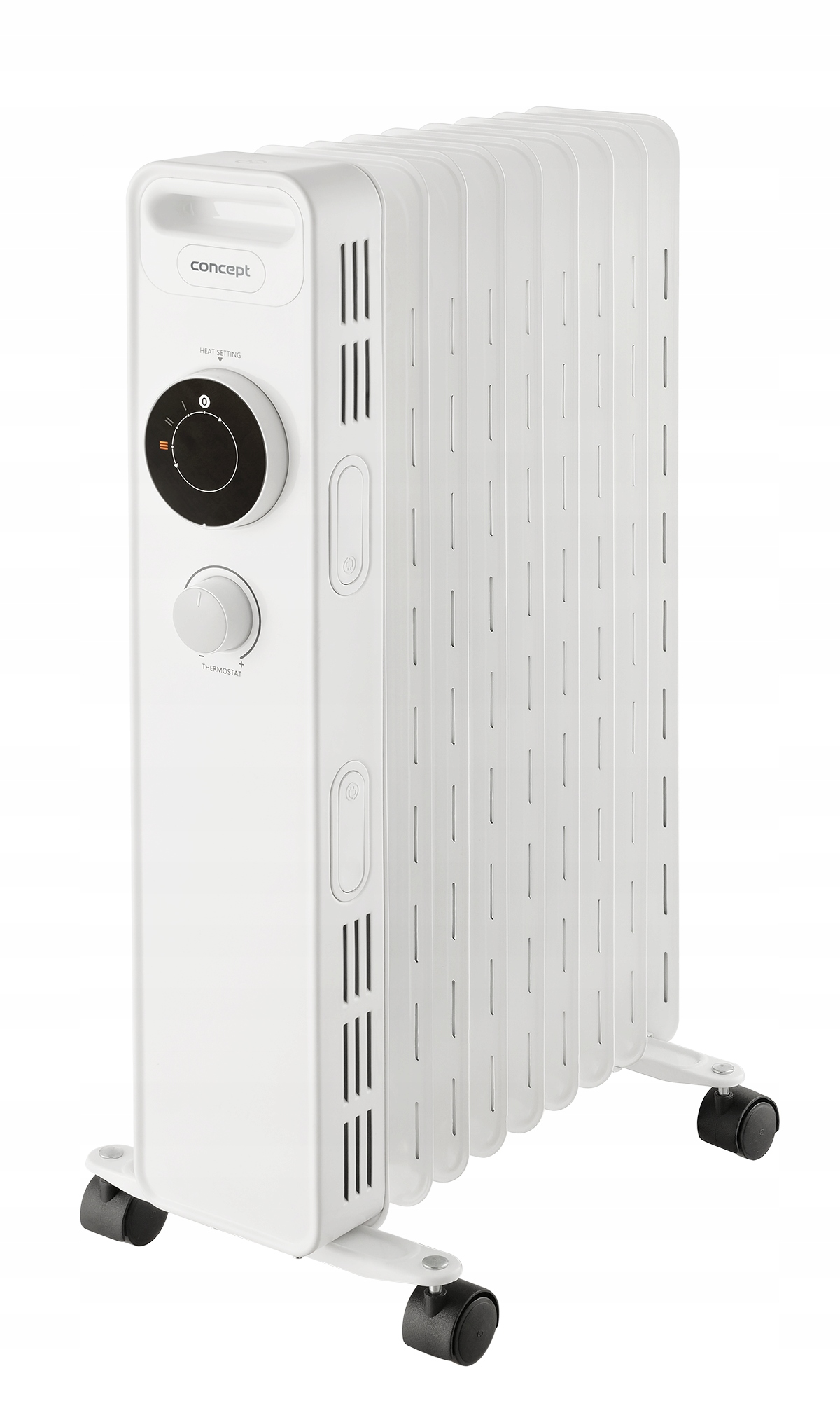 Olejový radiátor Concept RO3309