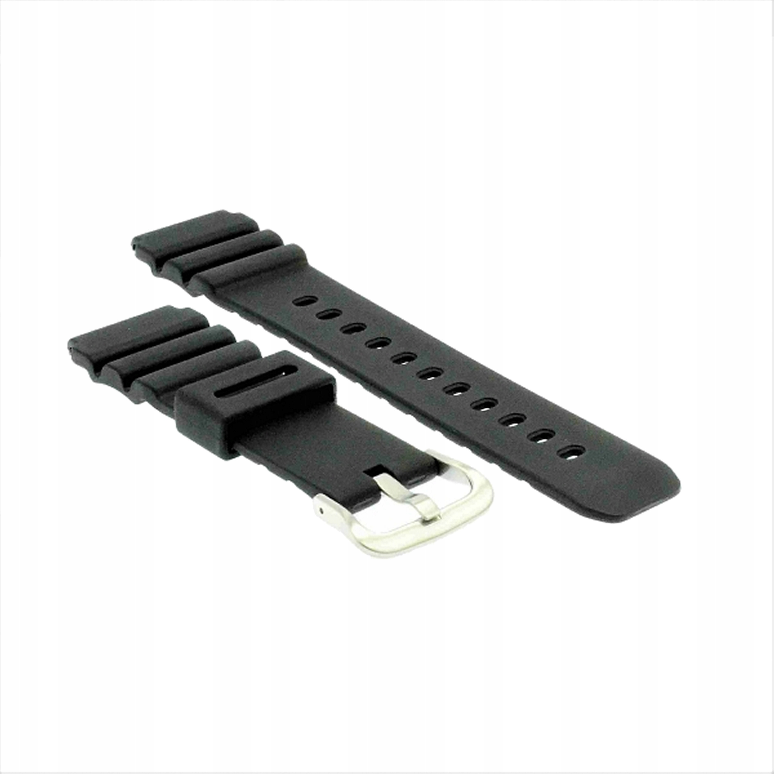 Cinturino In Silicone Compatibile Con Casio MDV106 Series - Foto 2