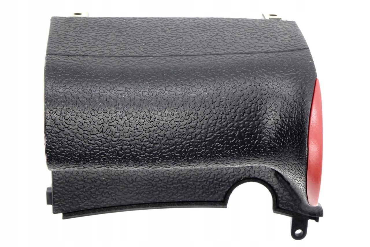 Guma rubber, přední kryt Nikon D600 D610