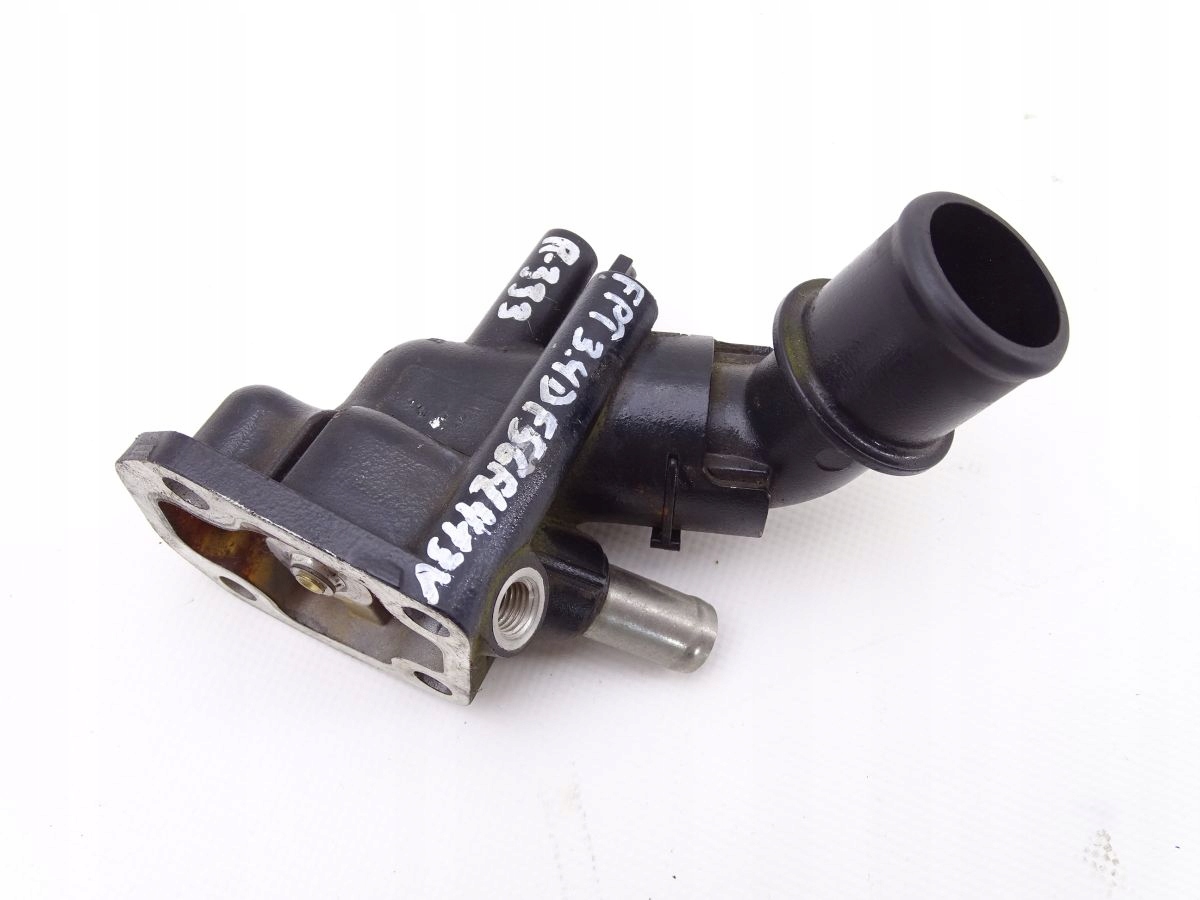 FPT_NEW_HOLLAND_CASE_3.4_D_OBUDOWA_TERMOSTAT - FPT NEW HOLLAND CASE 3.4 D КОРПУС ТЕРМОСТАТ