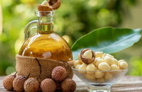 OLEJ TAMANU 30ml opryszczka trądzik blizny OLEJEK TAMANU Rodzaj Tamanu