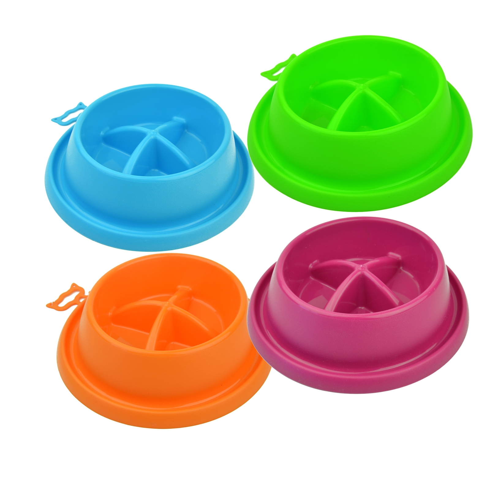 

Miska dla psa Hilton Fit Bowl 500ml