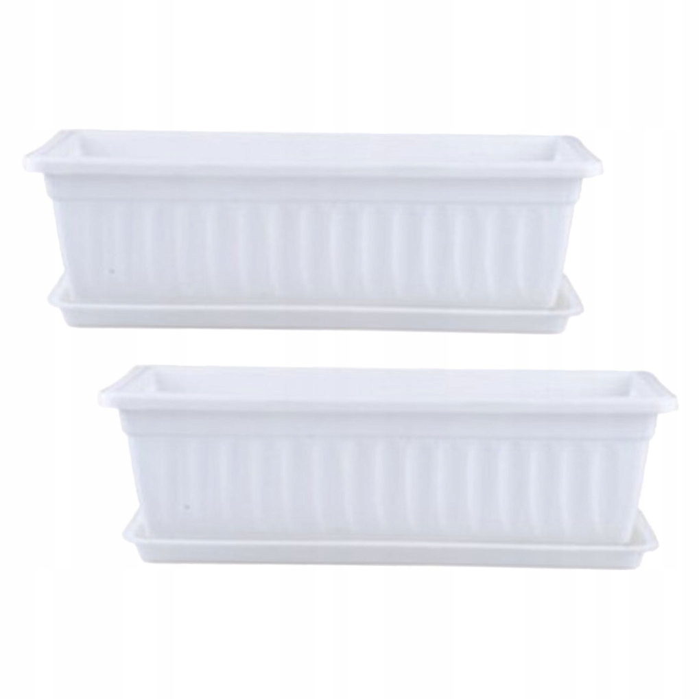 DONICA BALKONOWA ROŚLINY NA ZEWNĄTRZ SOCZYSTE DONICZKI