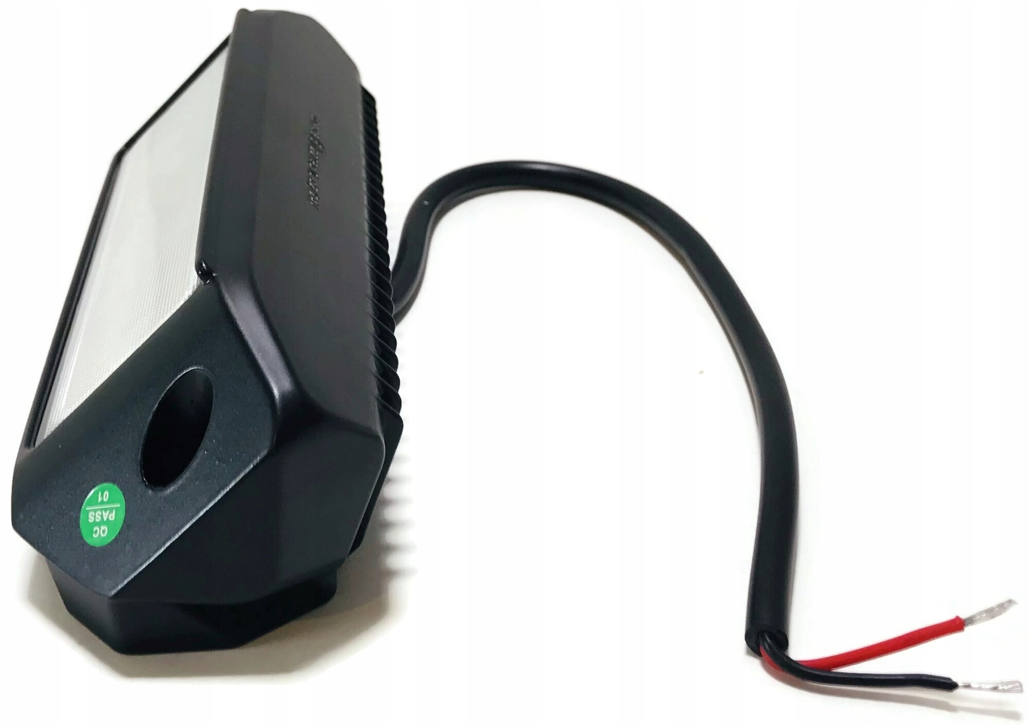 AT-815 - СВЕТОДИОДНАЯ БОКОВАЯ УГЛОВАЯ РАБОЧАЯ ЛАМПА ДЛЯ СТЕНЫ 12V 24V