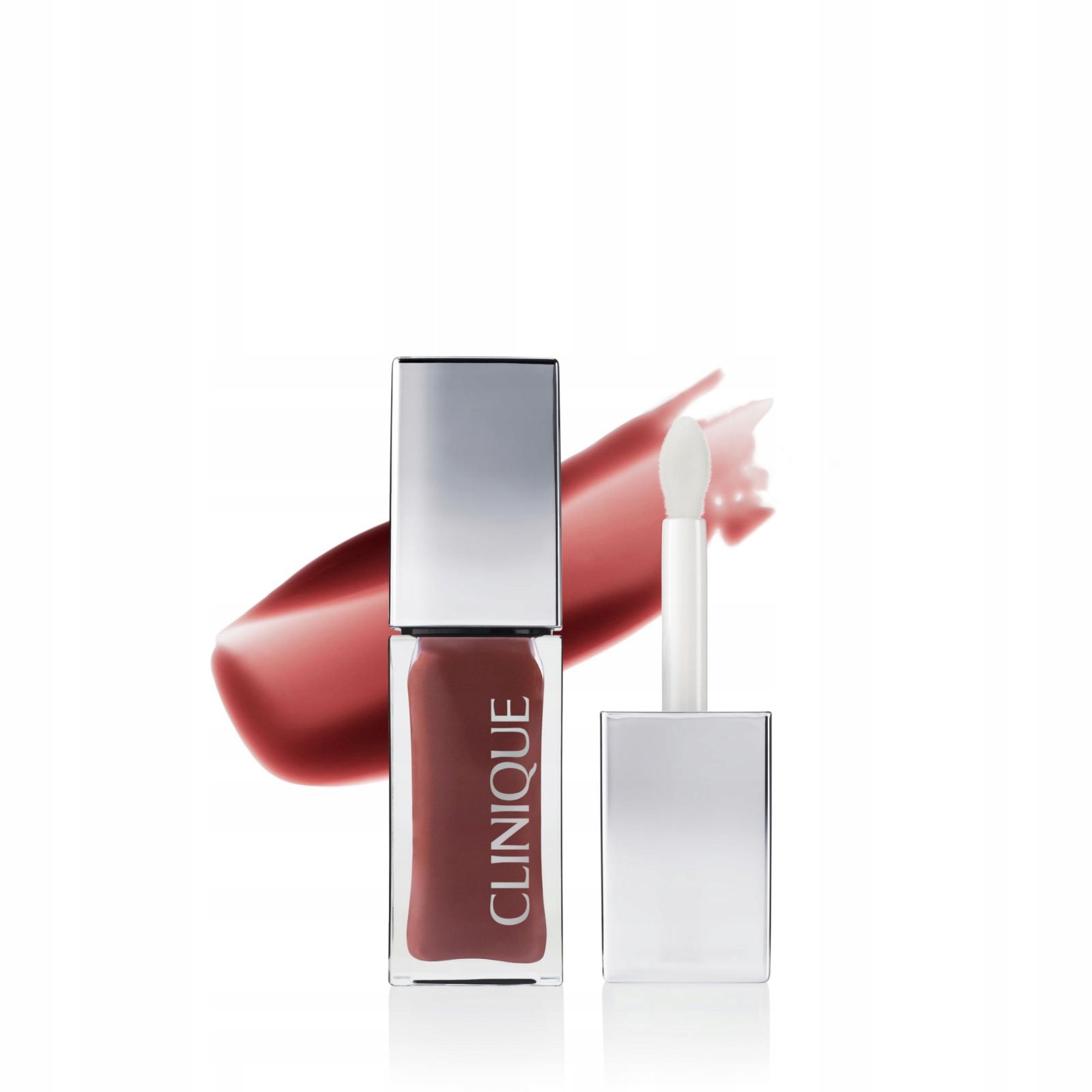 Tónovaný Olej Na Líce A Rty (pop Lip+cheek Oil) 7 ML Odstín: Nude Honey