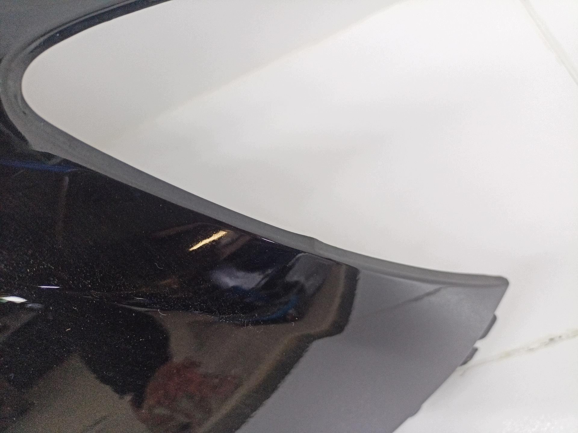fender front right side Mazda 5 2 CW 2012