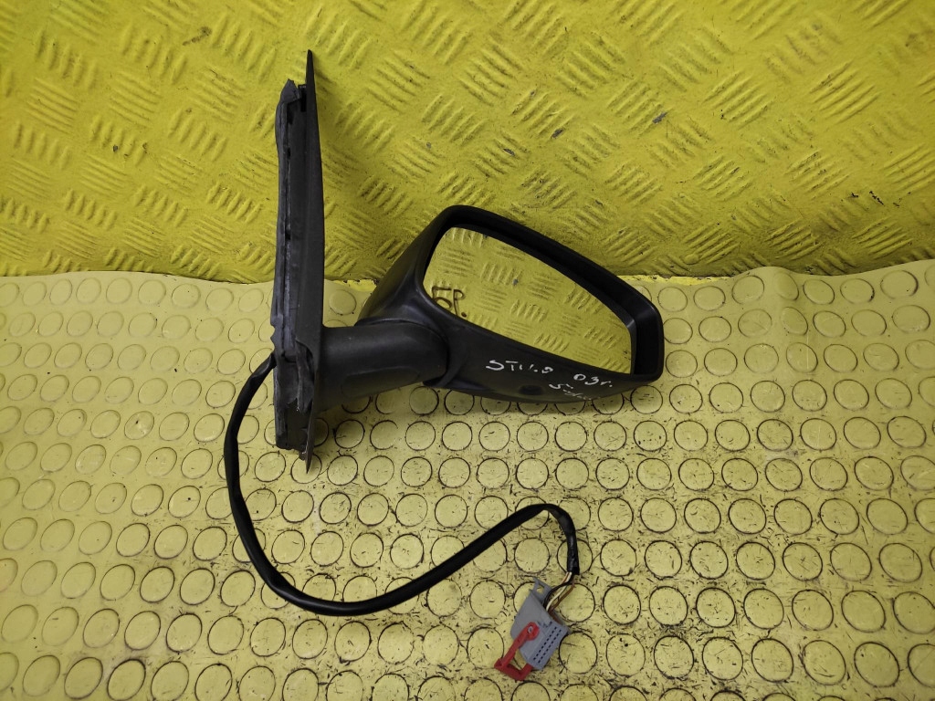 FIAT STILO mirror right 5 PIN