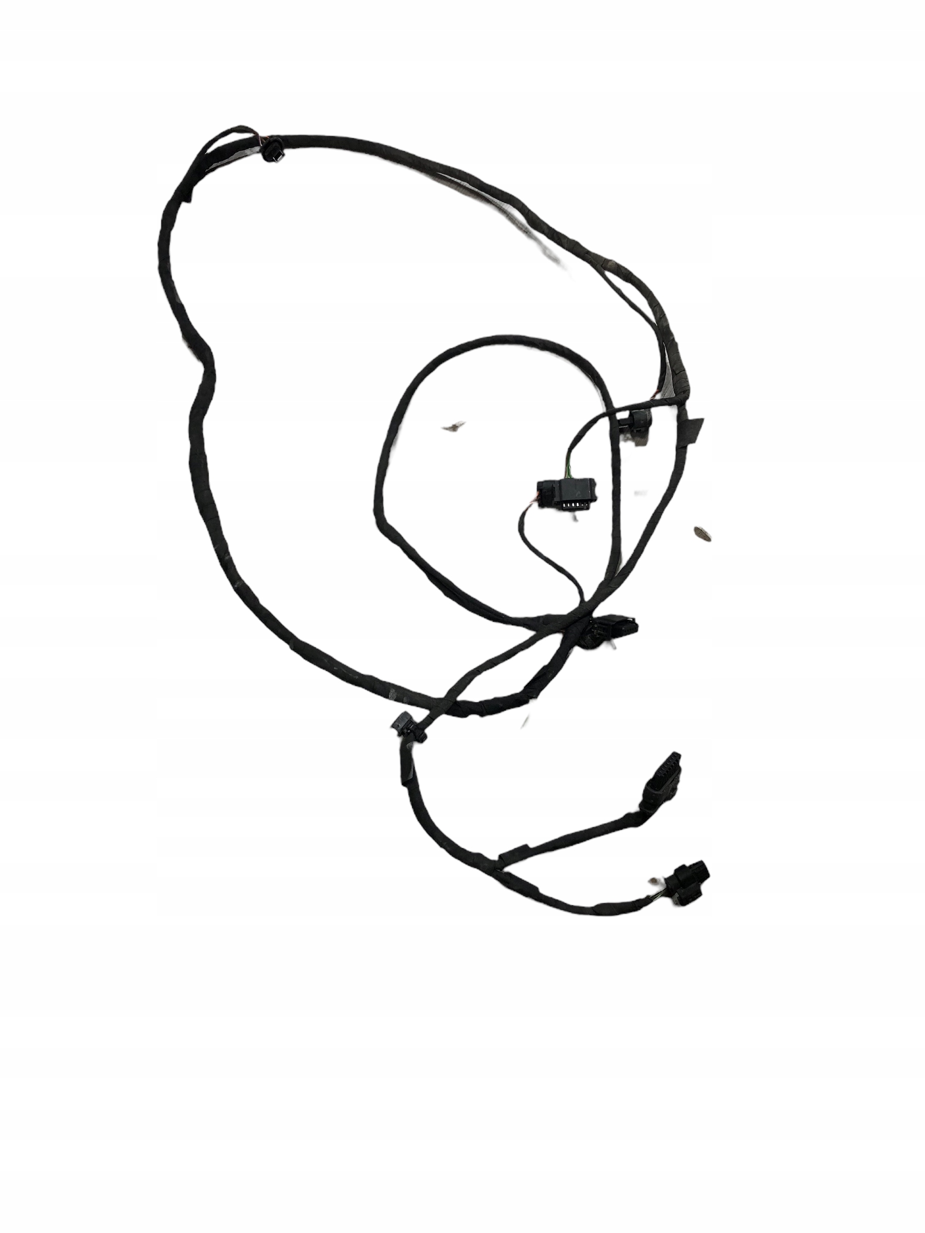 WIAZKA PRZEWODOW PDC MERCEDES 0285452726