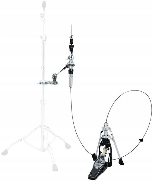 TAMA HH905RH hi-hat állvány, húzós