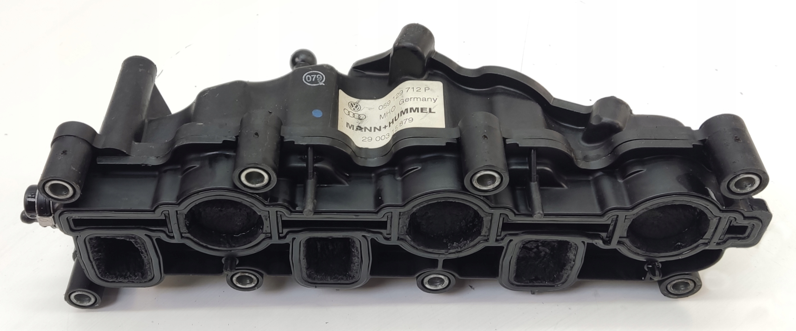 intake manifold AUDI A4 A6 A8 2.7 TDI 059129712P