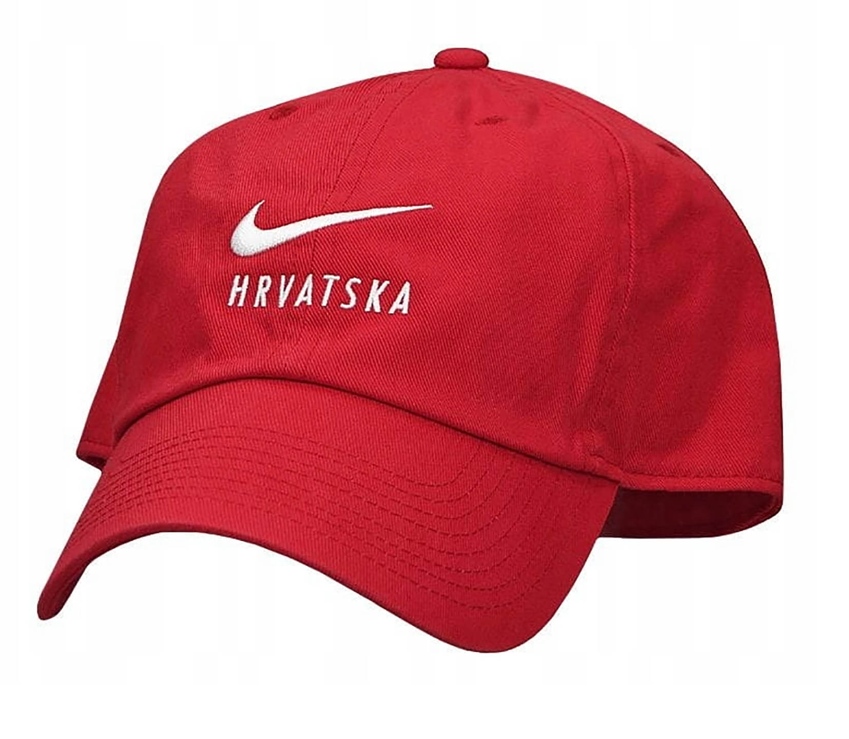 

Nike Czapka z daszkiem Hrvatska CU7531657 1Size