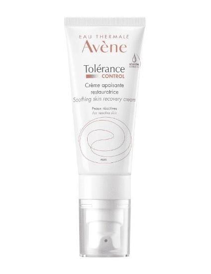 Avene Tolerance Control krem łagodzący 40ml