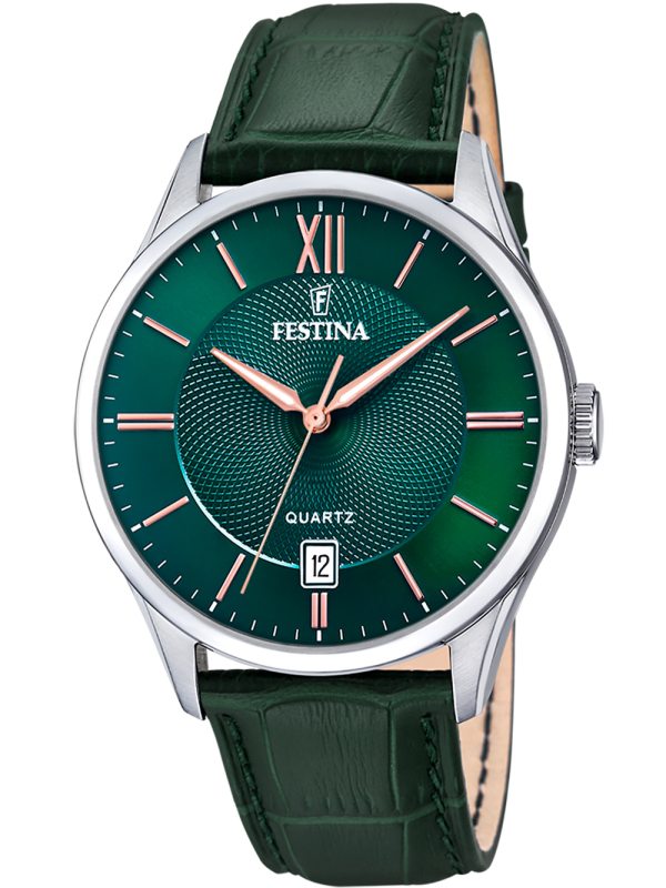 Hodinky Festina F20426/7
