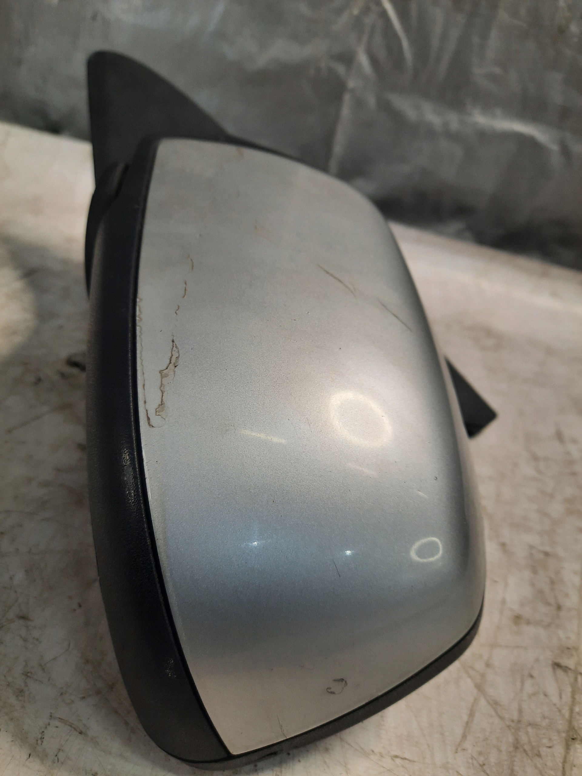 mirror left front front FORD MONDEO MK3 5 PIN