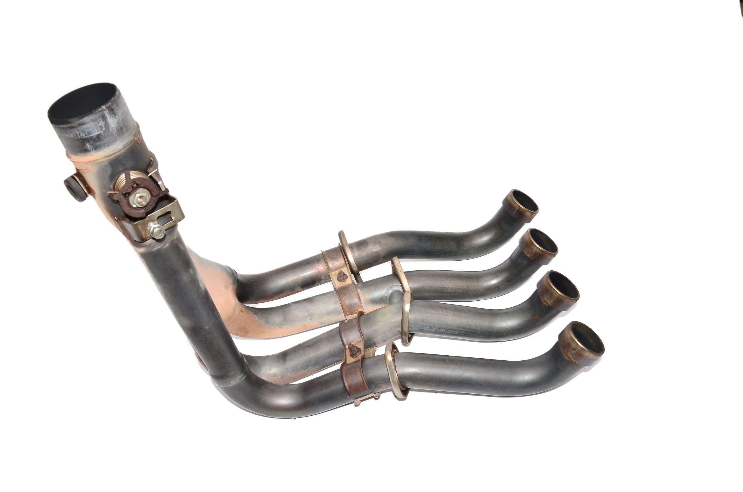 8434181117-1000K7-K8 - Suzuki GSXR 1000 K7 K8 выпускные коллекторы