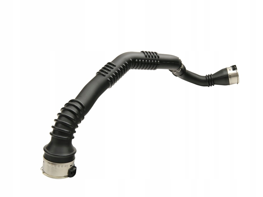 FT65119 - ТРУБА ІНТЕРКУЛЕРА RENAULT KANGOO 1.5 DCI 08-ЛІВА