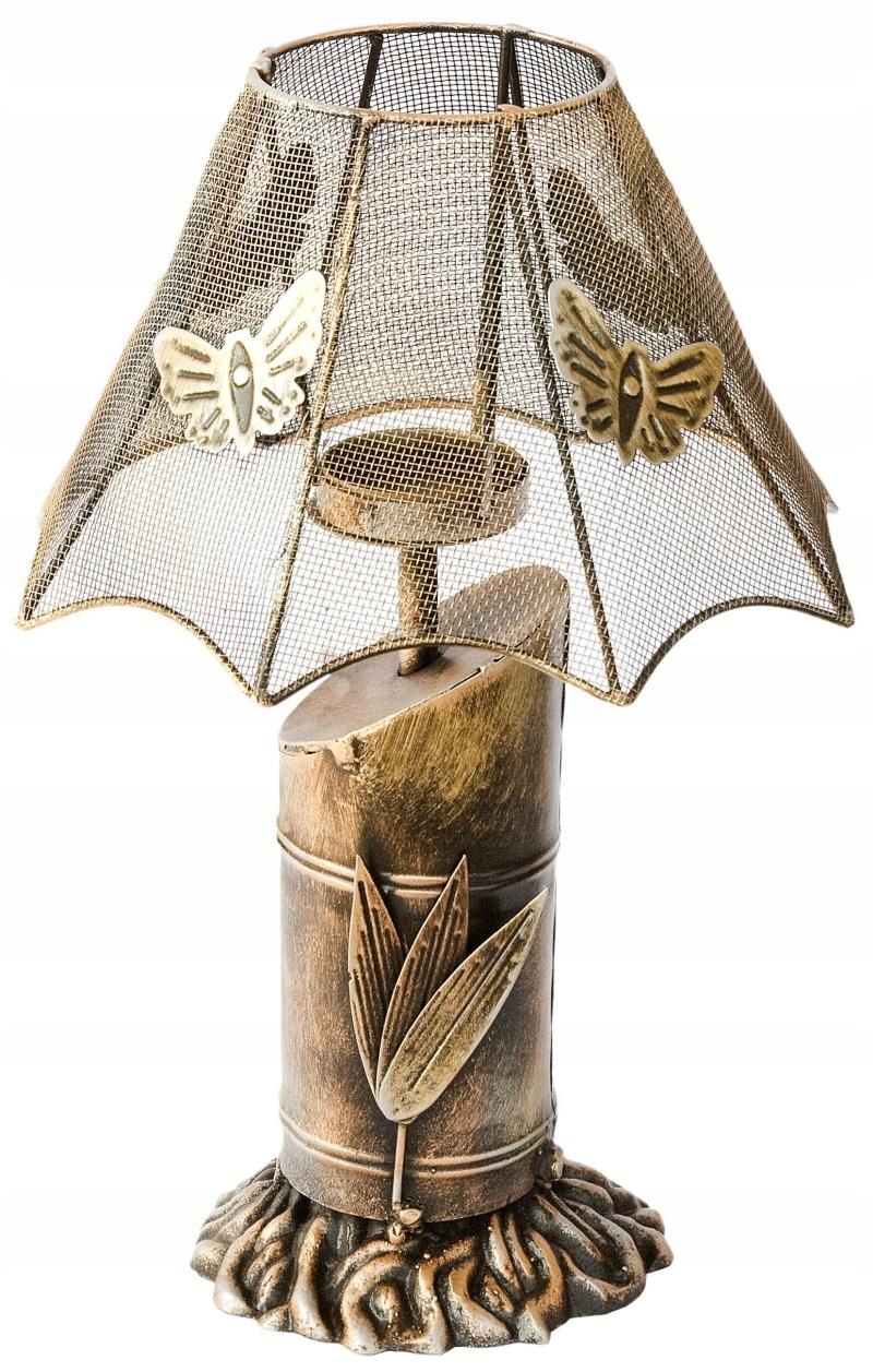 

Lampion tarasowy Lampa ogrodowa Na letnie Wieczory